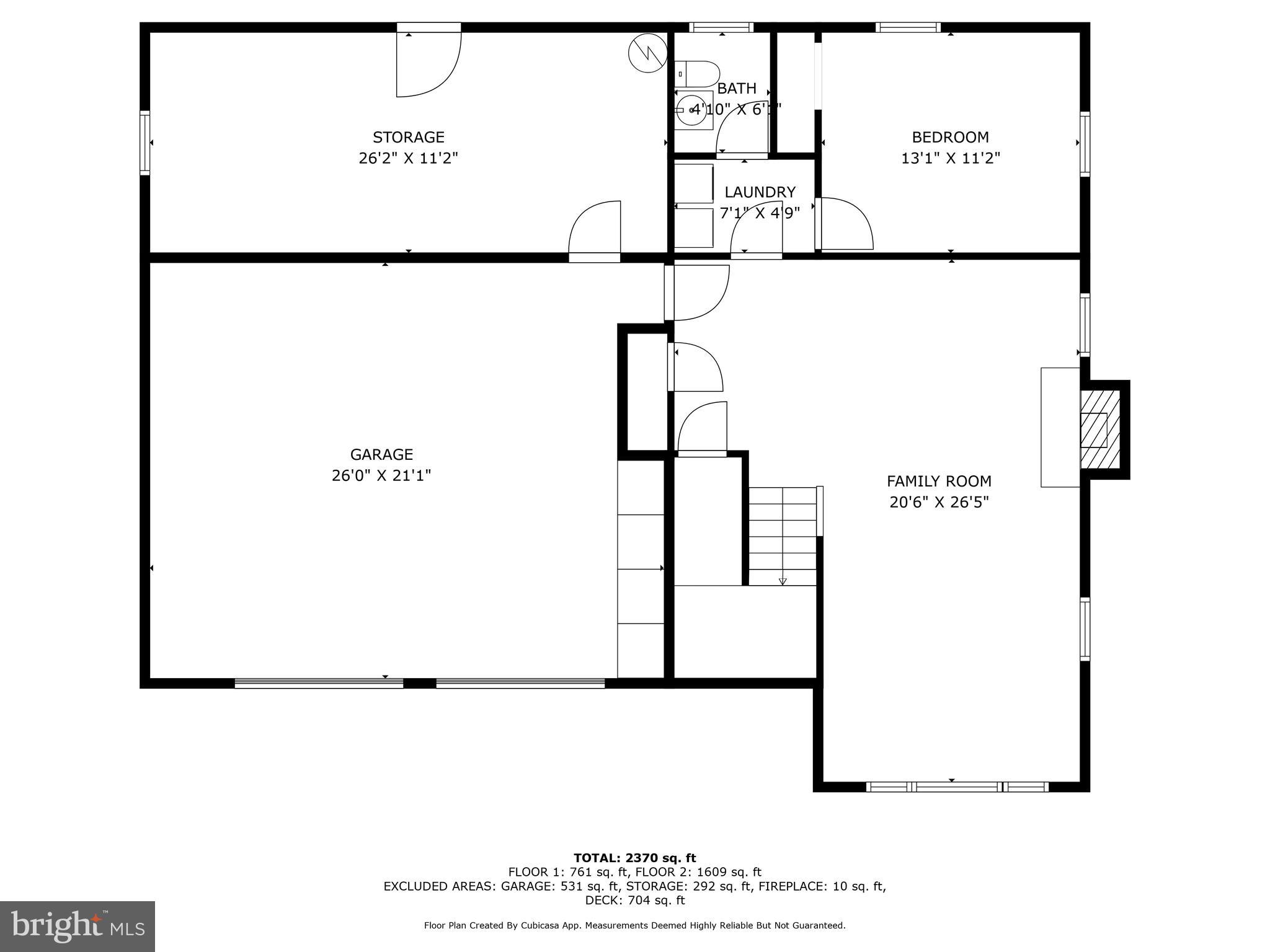 3107 Little Creek Ln