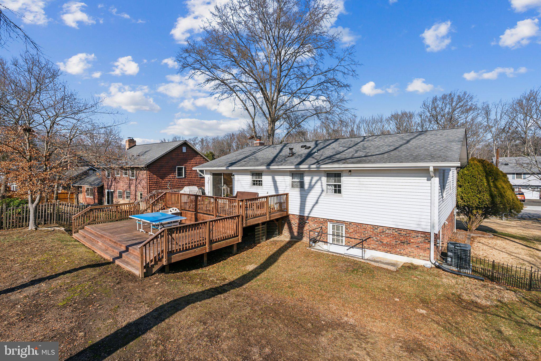 3107 Little Creek Ln