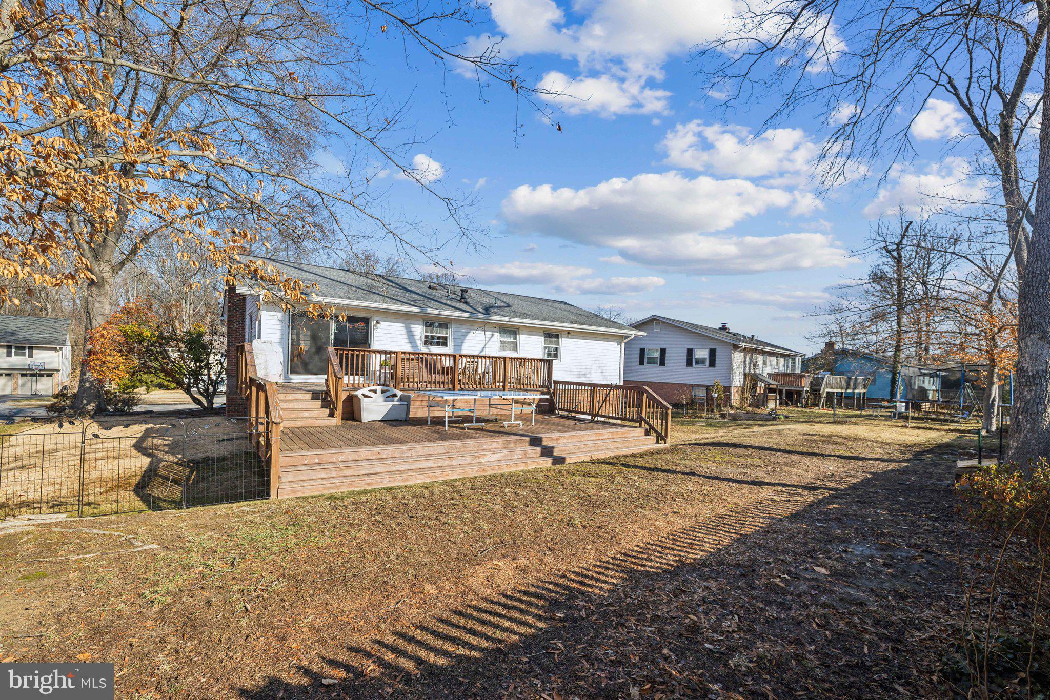 3107 Little Creek Ln