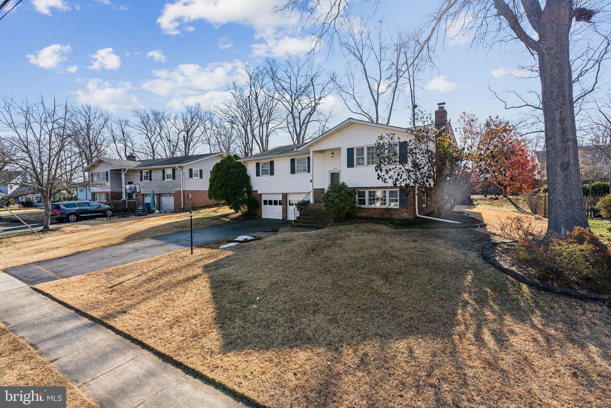 3107 Little Creek Ln