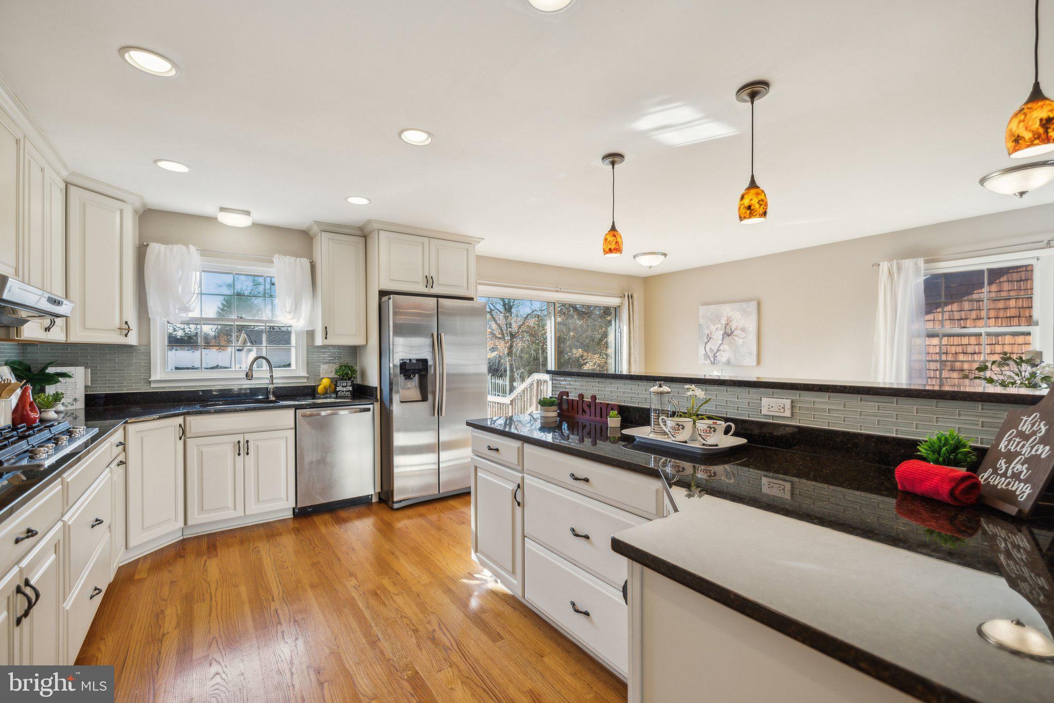3107 Little Creek Ln