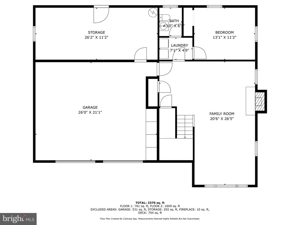 3107 Little Creek Ln