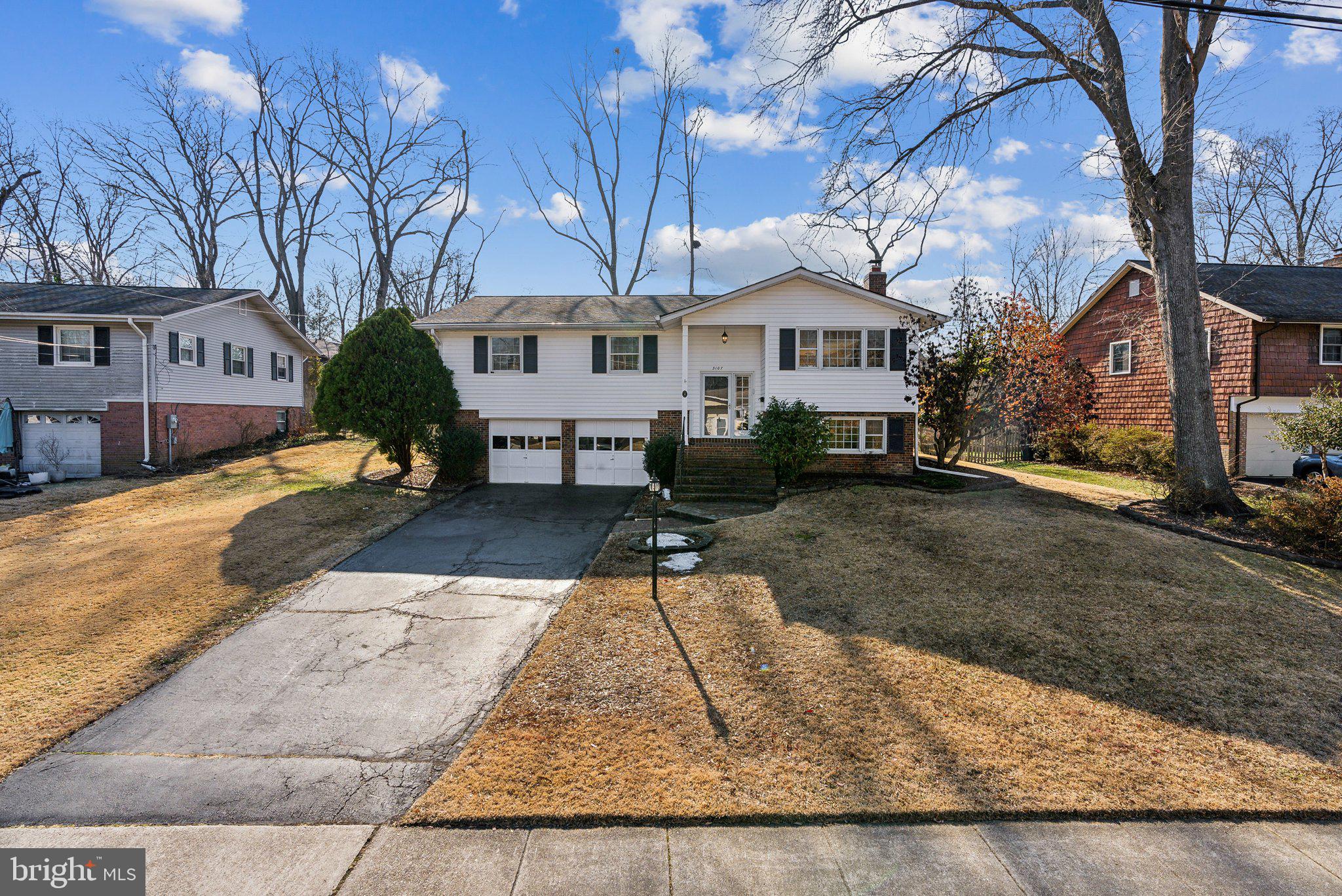 3107 Little Creek Ln