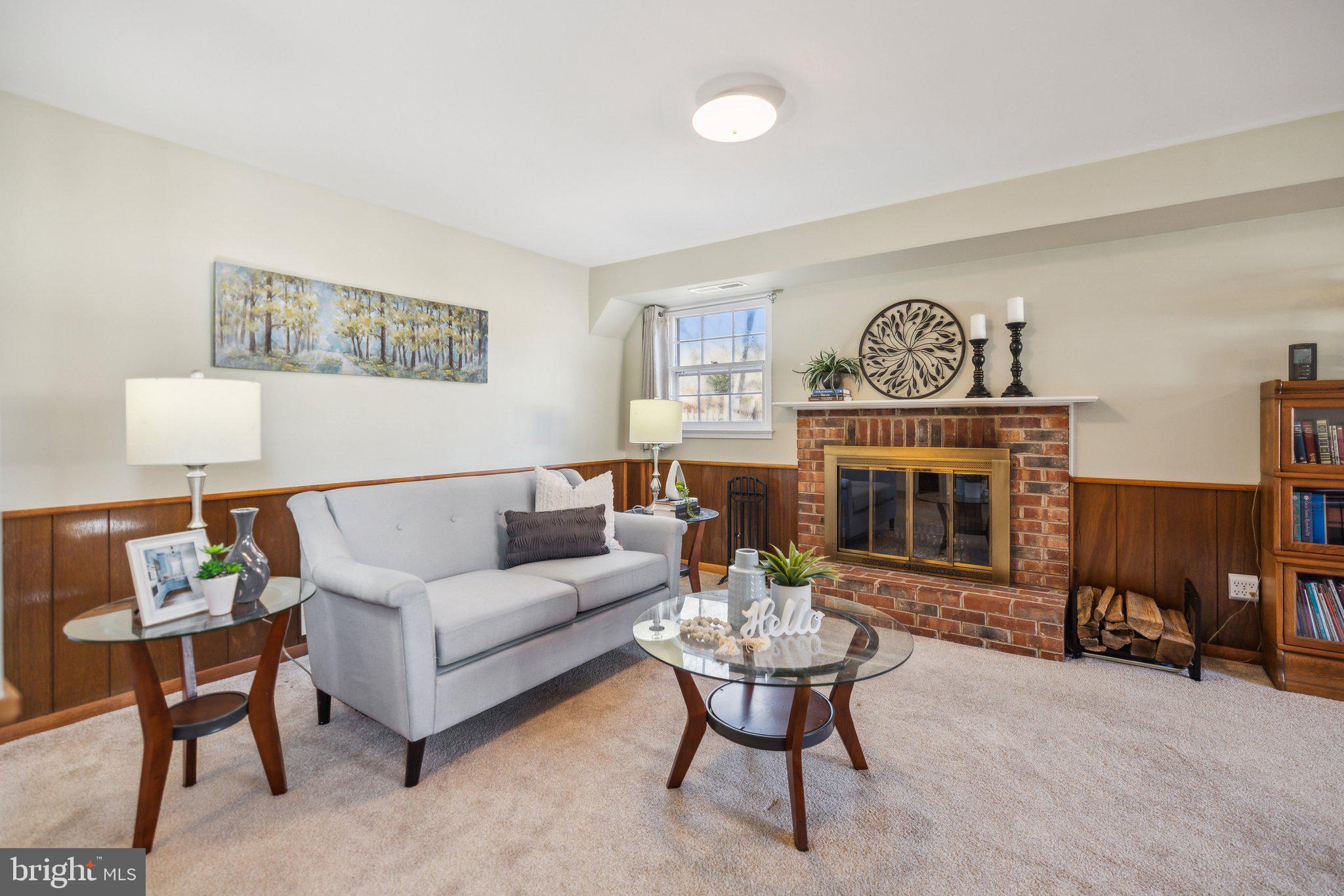 3107 Little Creek Ln