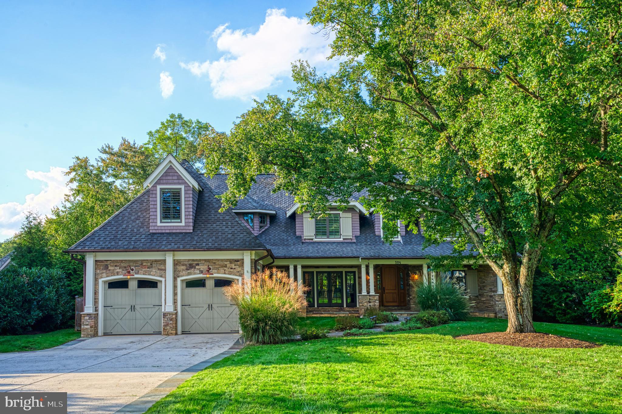 504 Druid Hill Rd NE