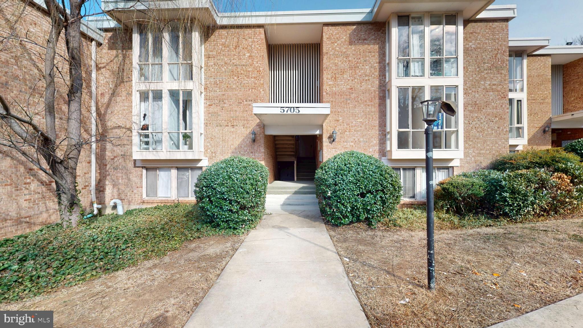 5705 Indian Ct #19