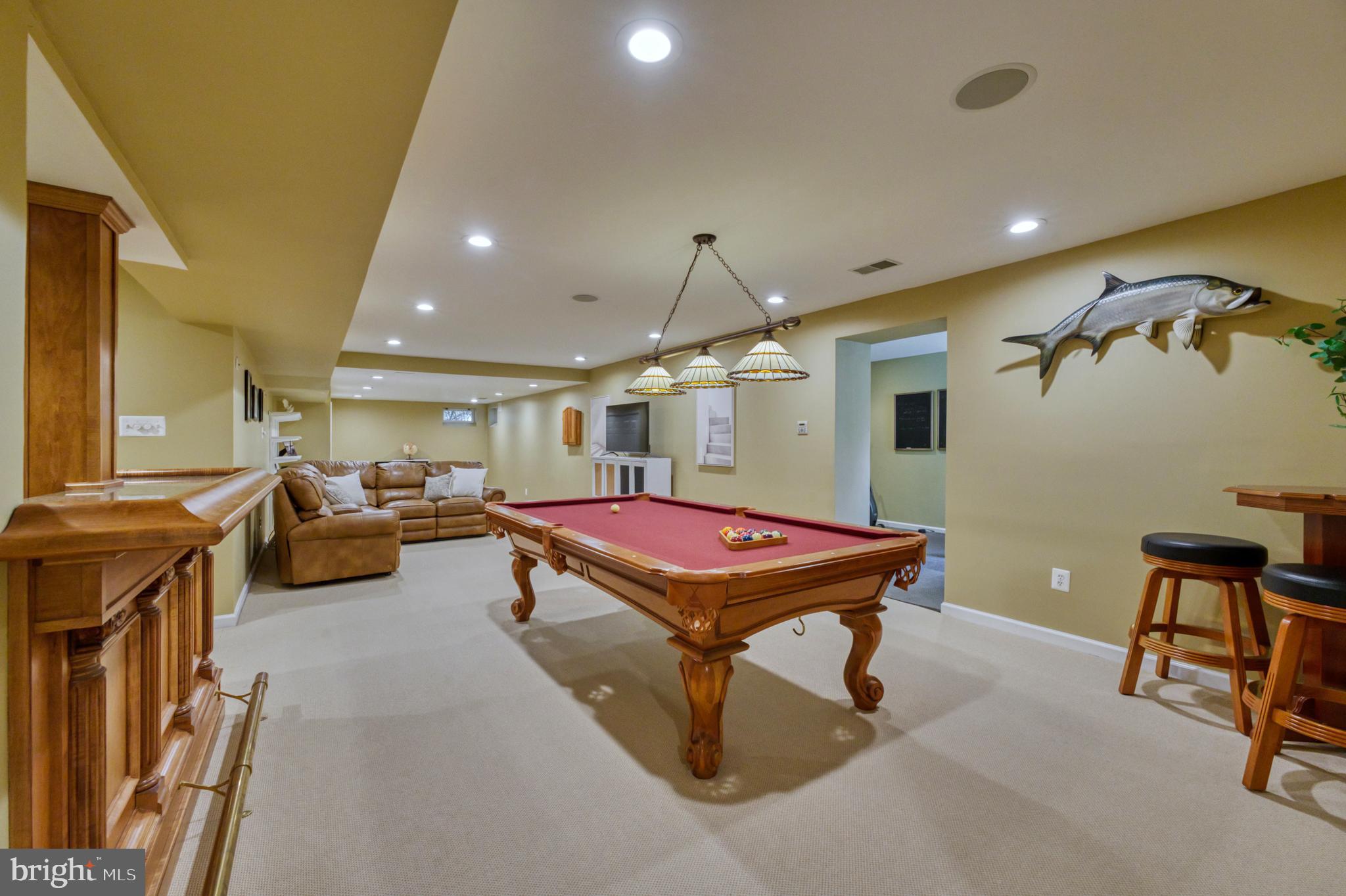 12715 Fox Woods Dr
