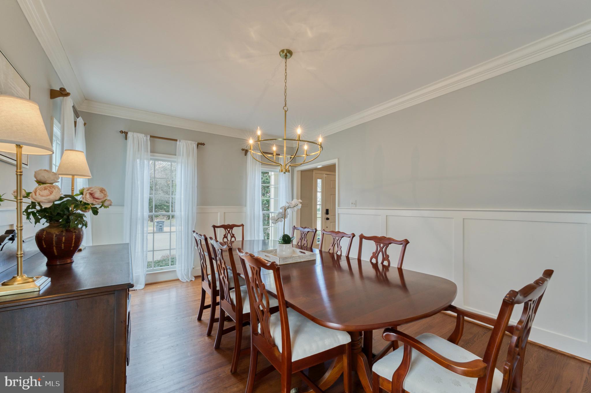 12715 Fox Woods Dr