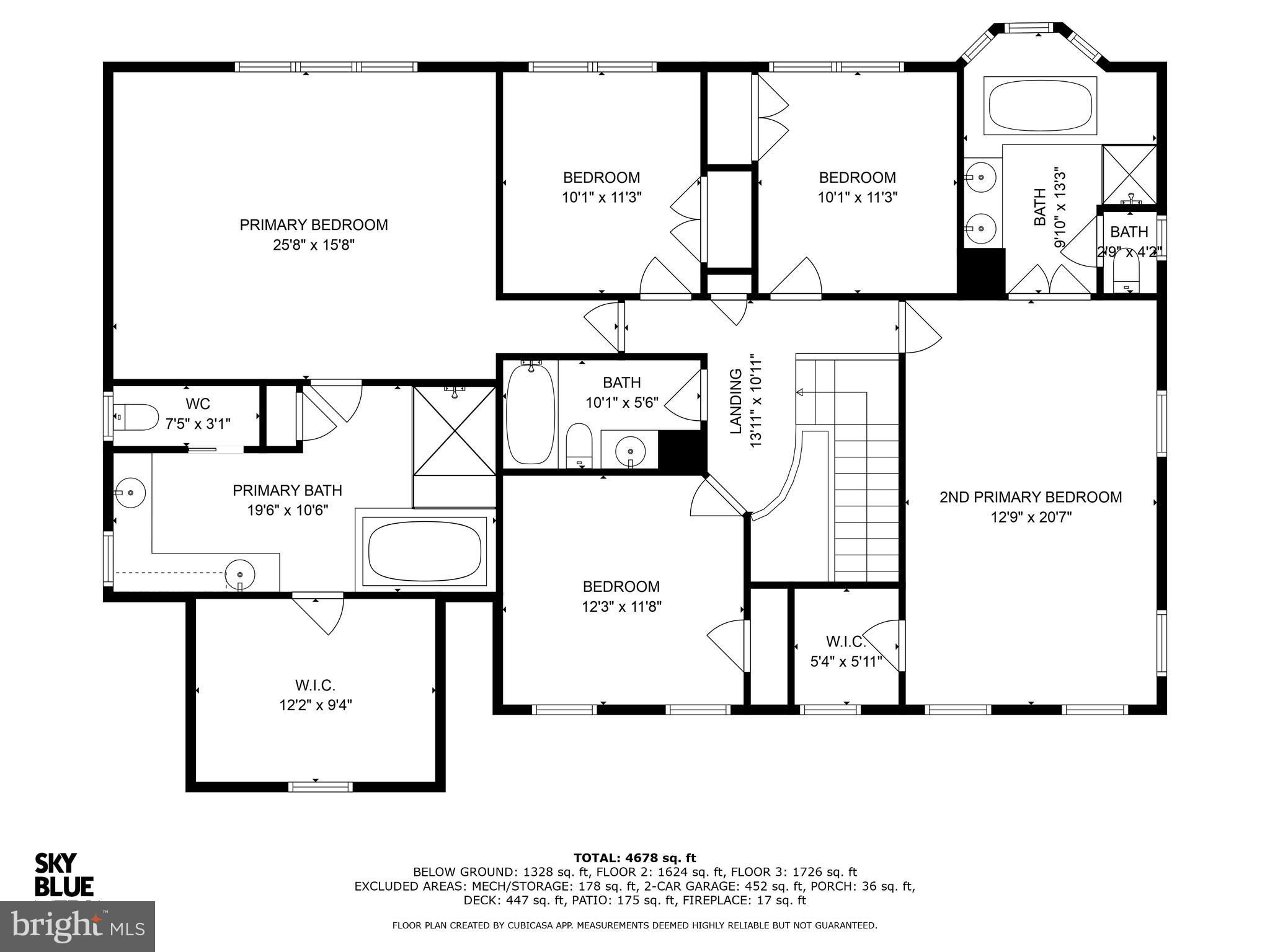 12715 Fox Woods Dr