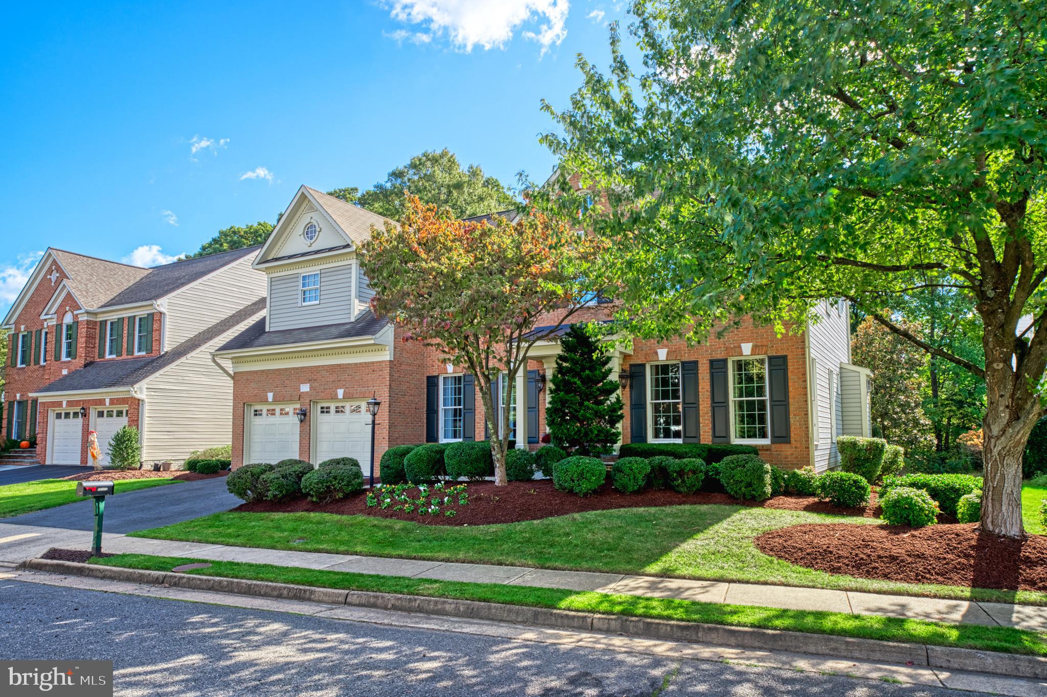 12715 Fox Woods Dr