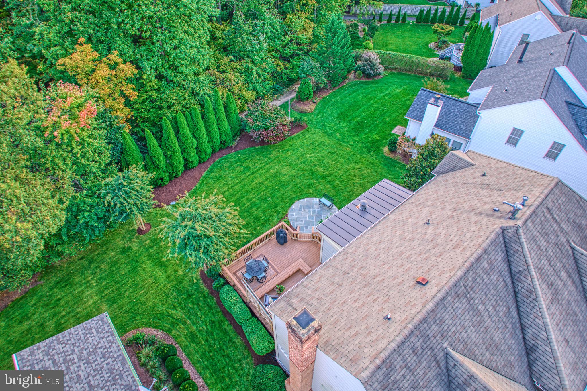 12715 Fox Woods Dr