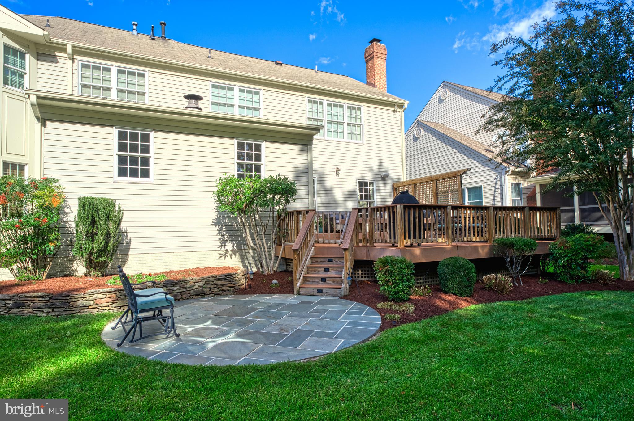 12715 Fox Woods Dr