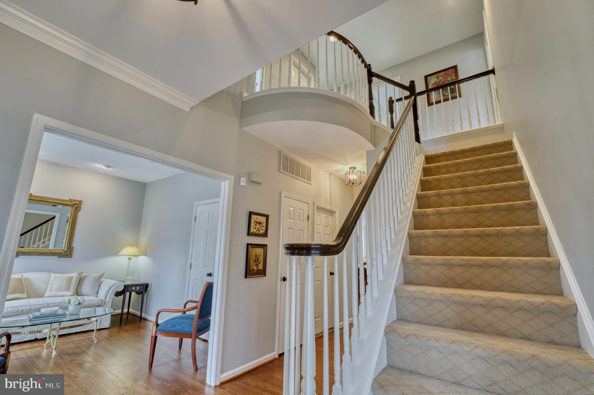 12715 Fox Woods Dr