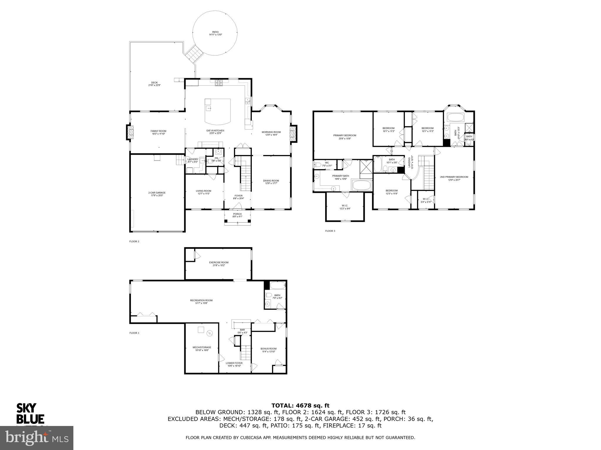 12715 Fox Woods Dr