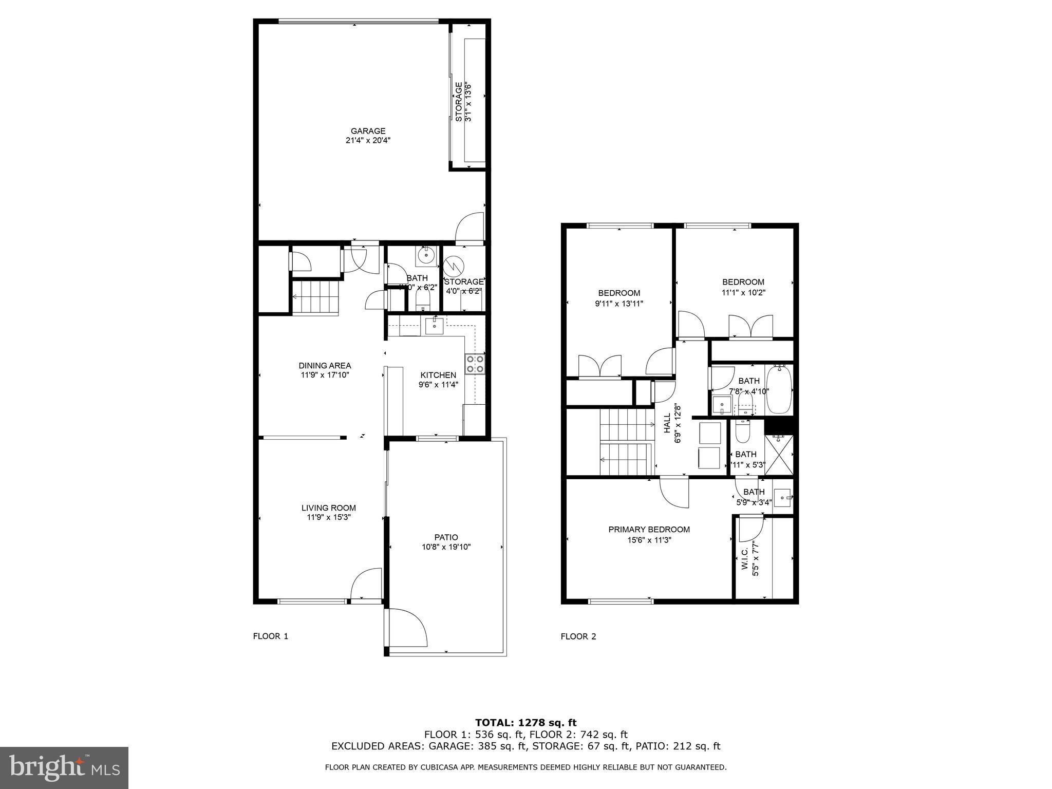 3119 Covington St