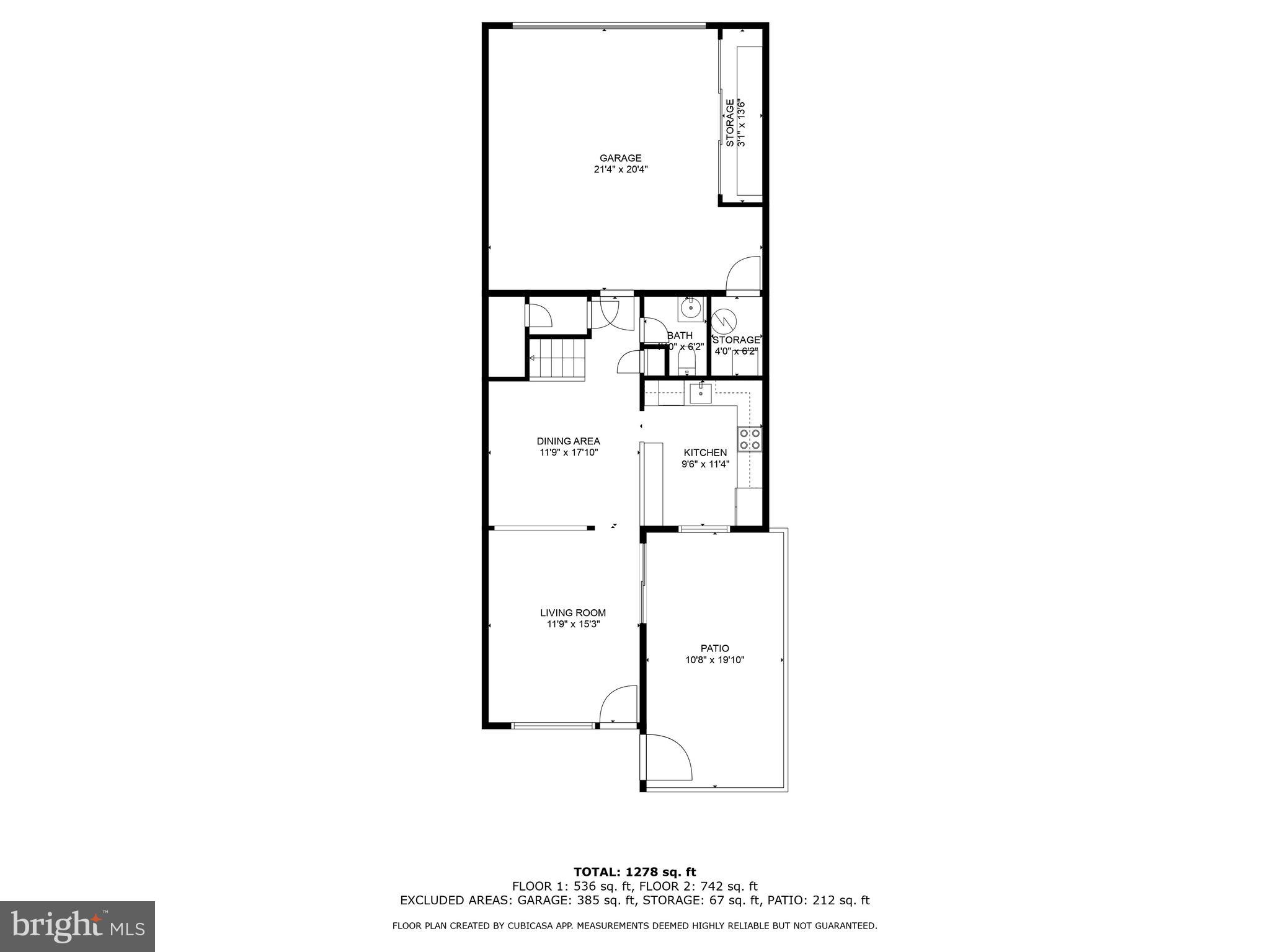3119 Covington St