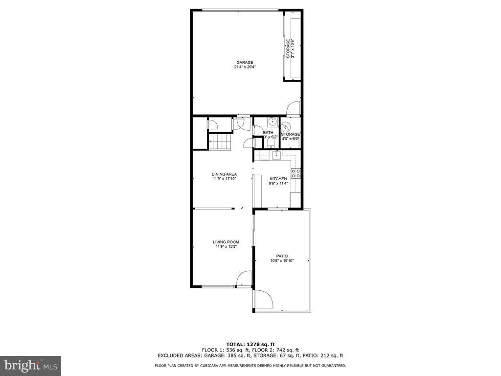 3119 Covington St