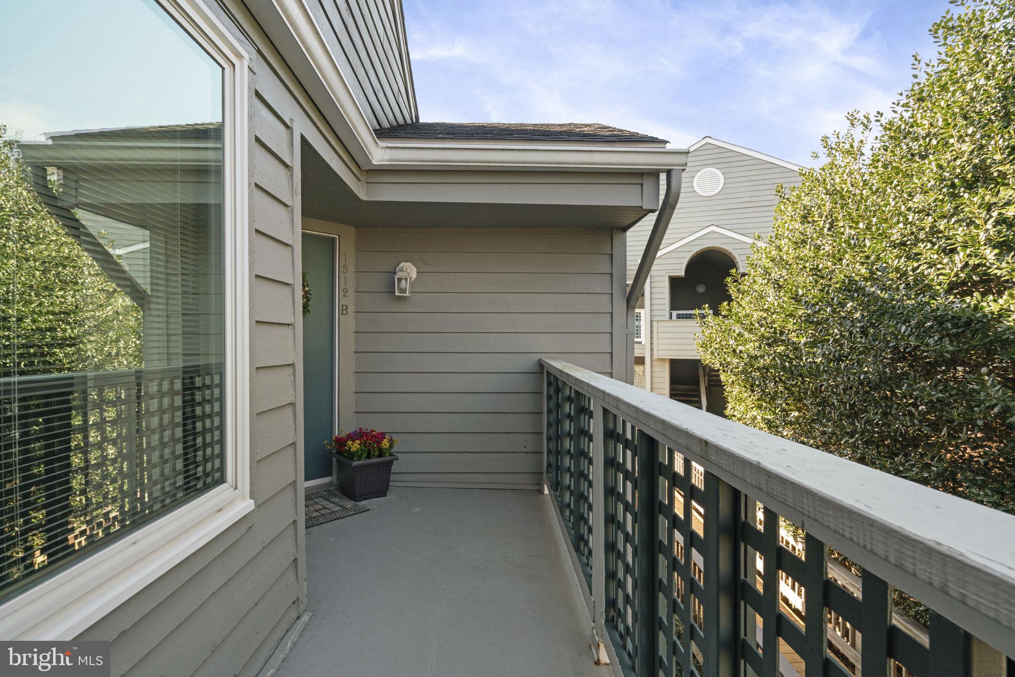 1512-B Summerchase Ct #B