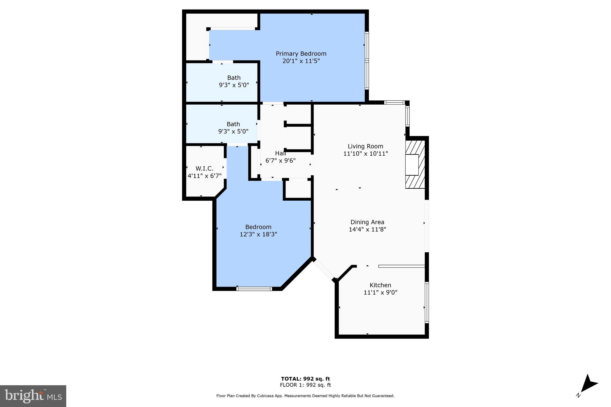 1512-B Summerchase Ct #B