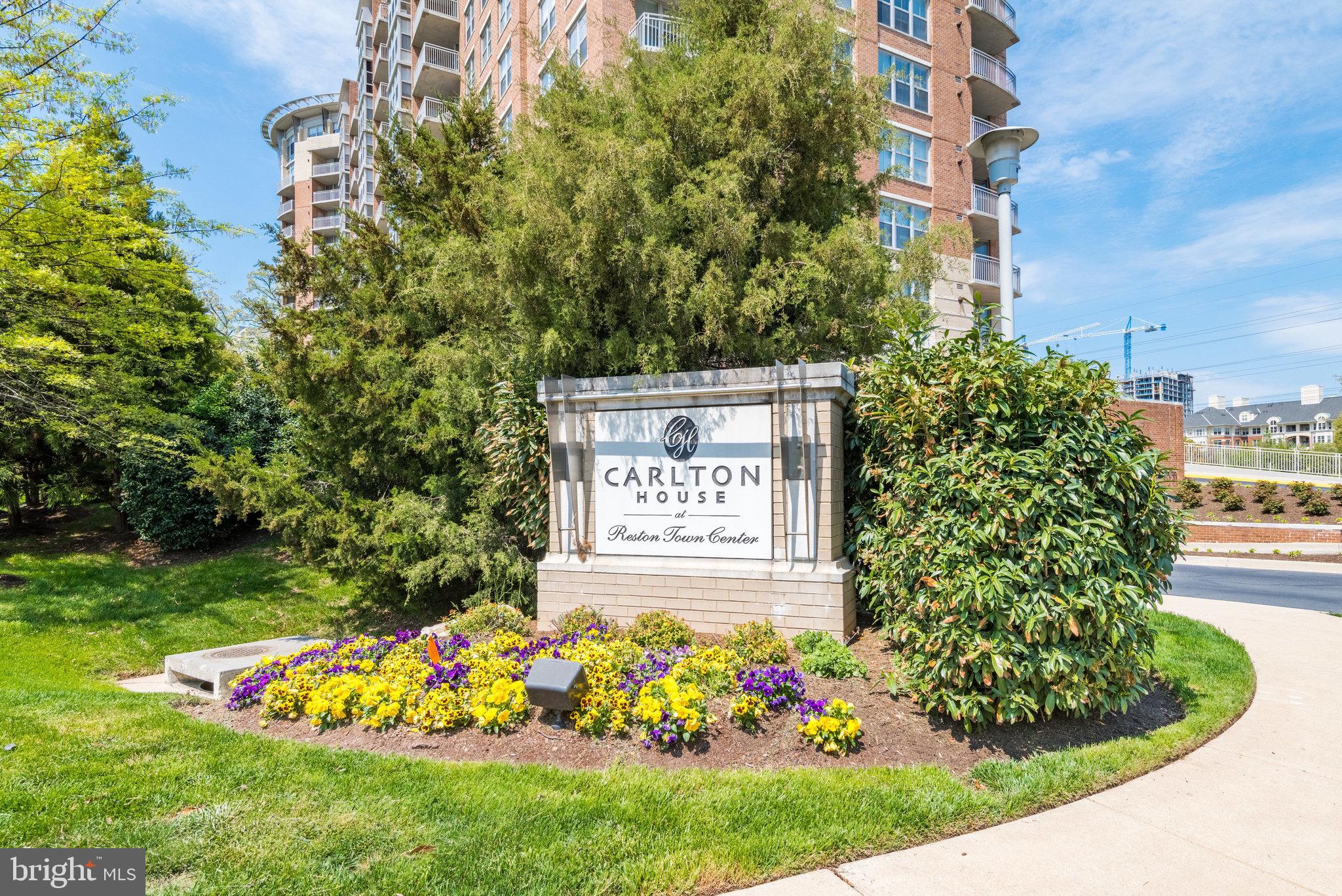 11800 SUNSET HILLS ROAD 522