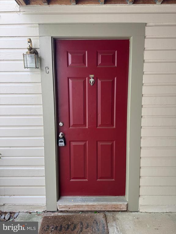11717-C KARBON HILL CT #708B