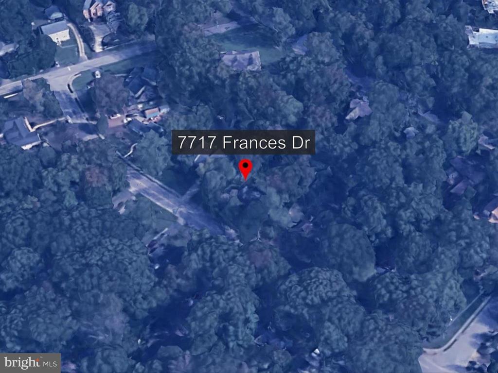 7717 FRANCES DR