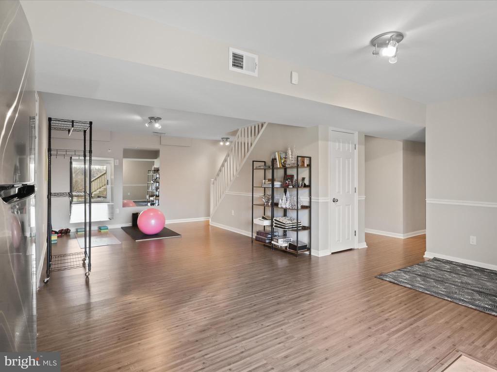 9837 FAUST DRIVE