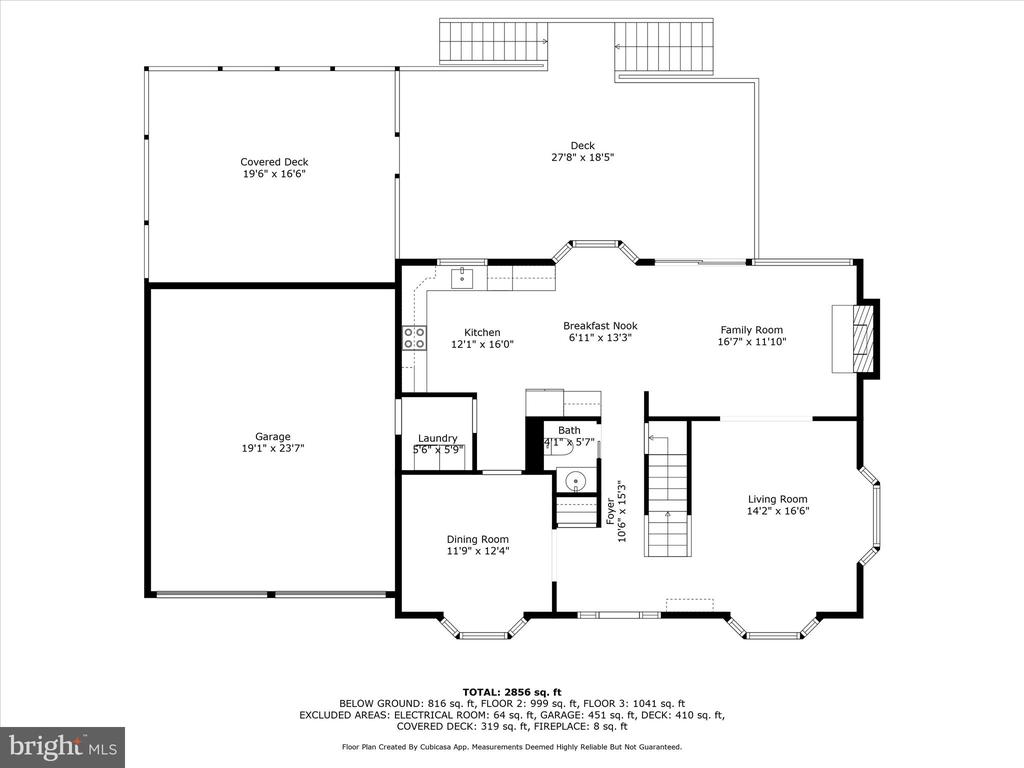 9837 FAUST DRIVE