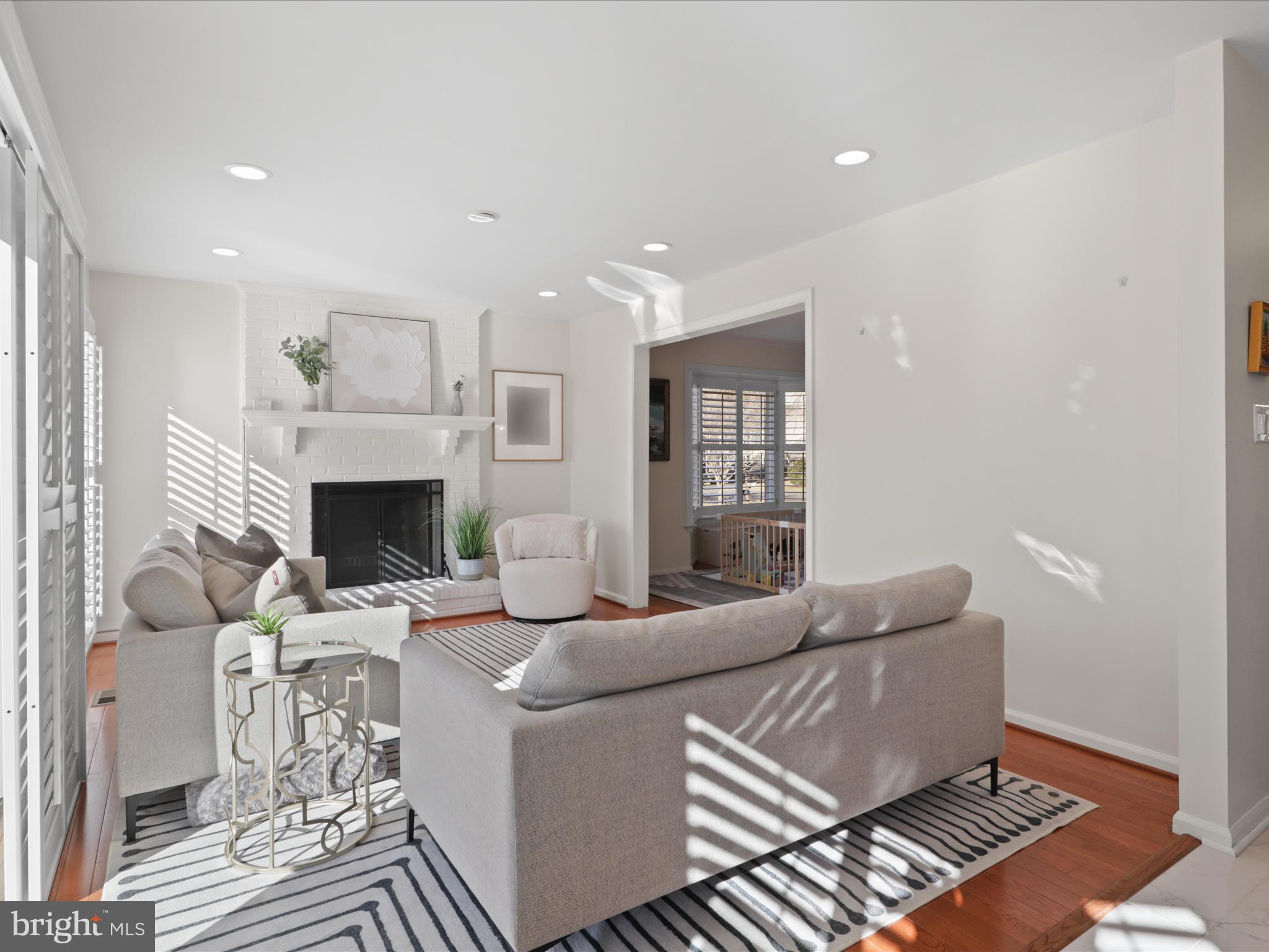9837 FAUST DRIVE