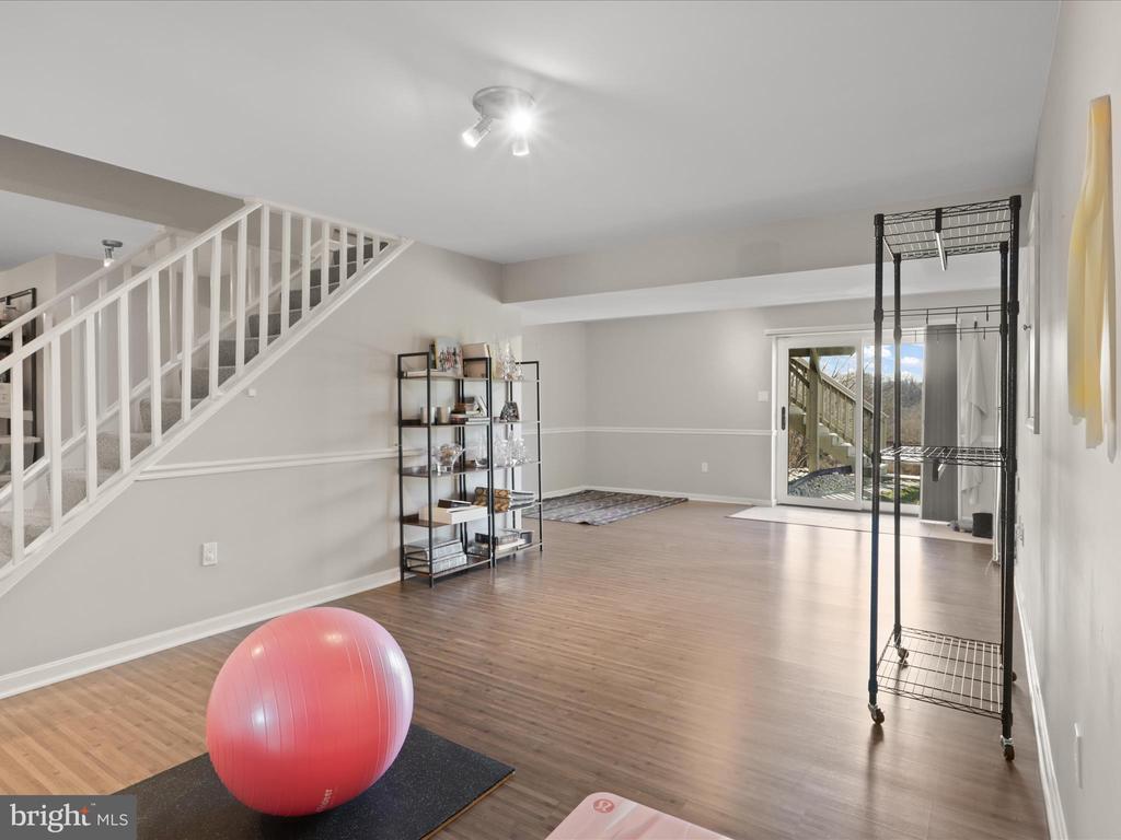 9837 FAUST DRIVE