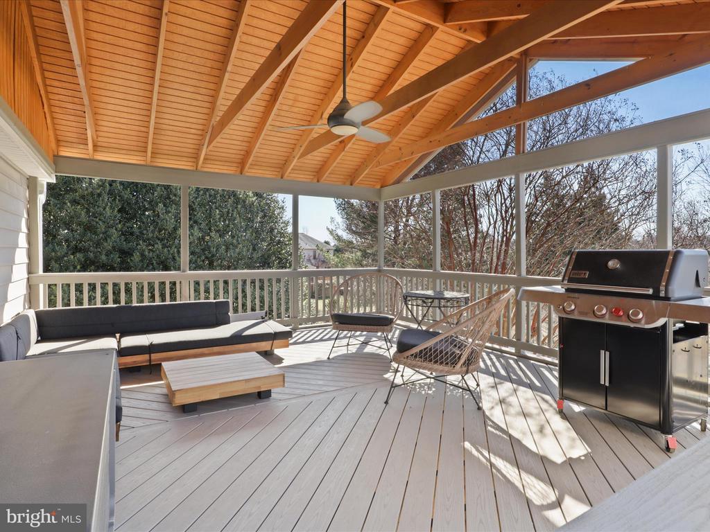 9837 FAUST DRIVE