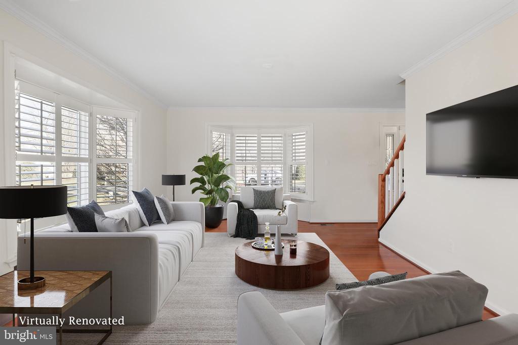 9837 FAUST DRIVE