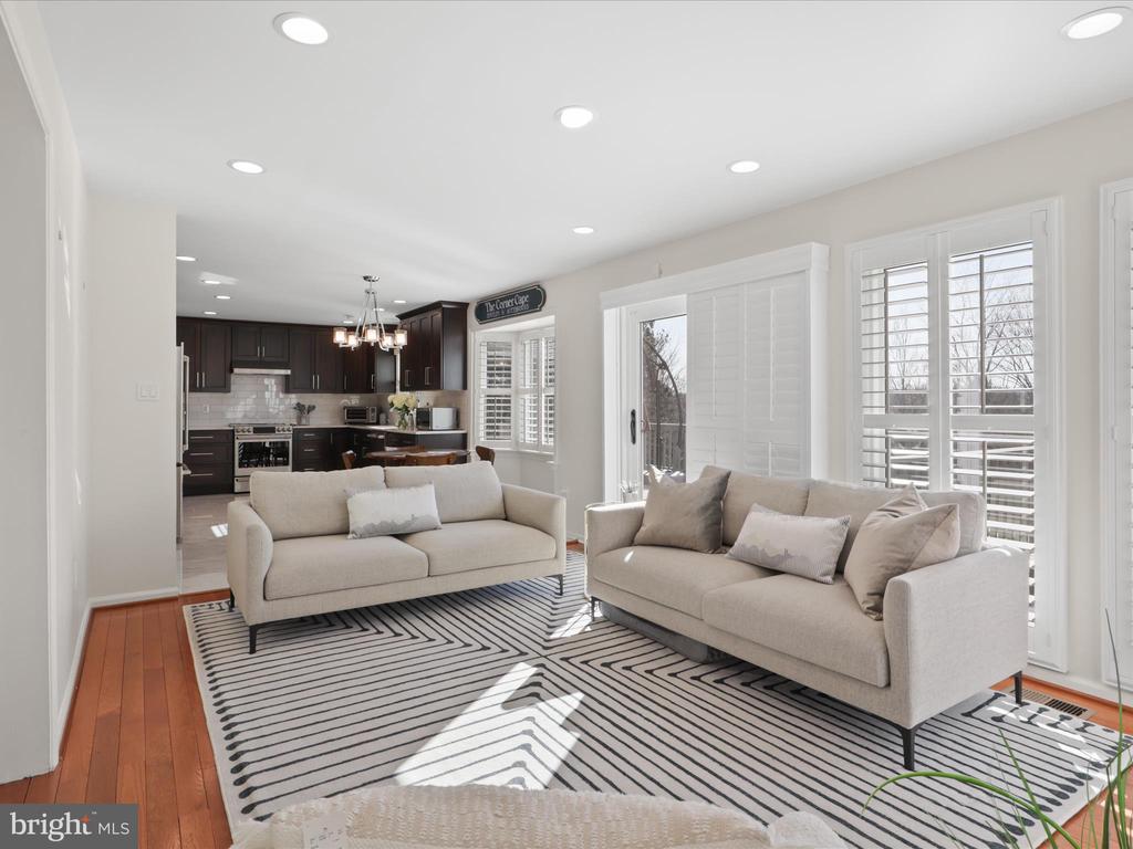 9837 FAUST DRIVE