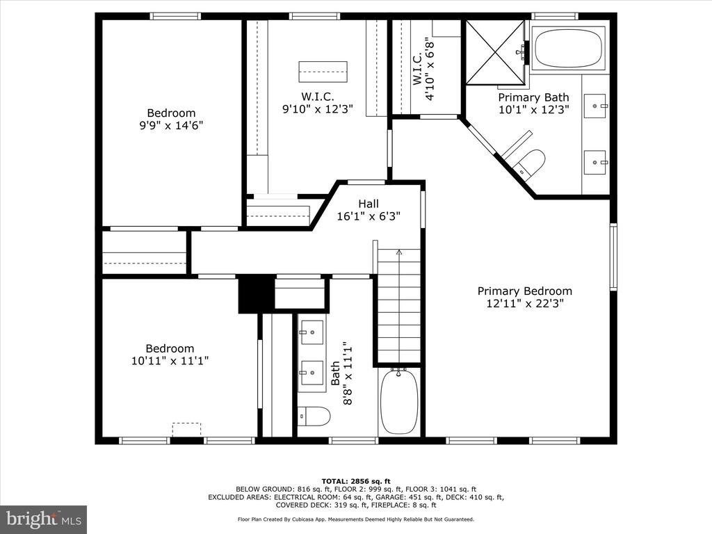 9837 FAUST DRIVE
