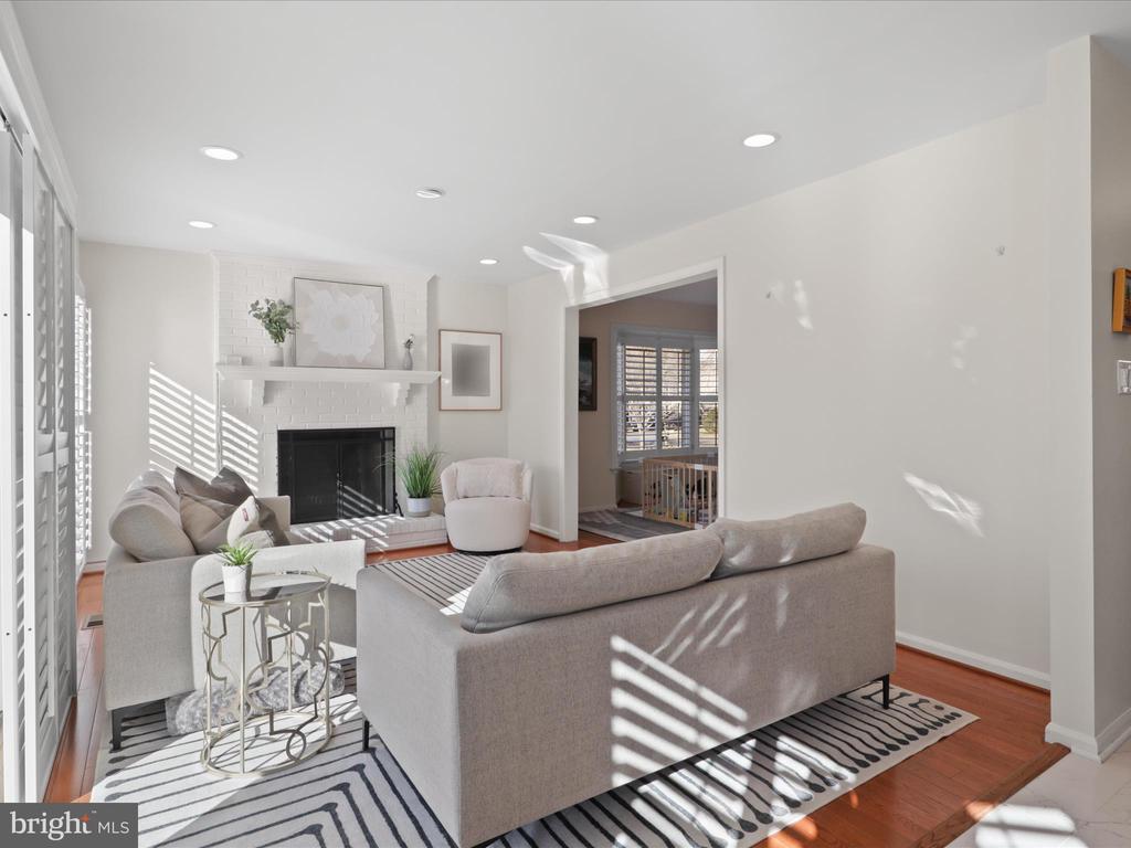 9837 FAUST DRIVE