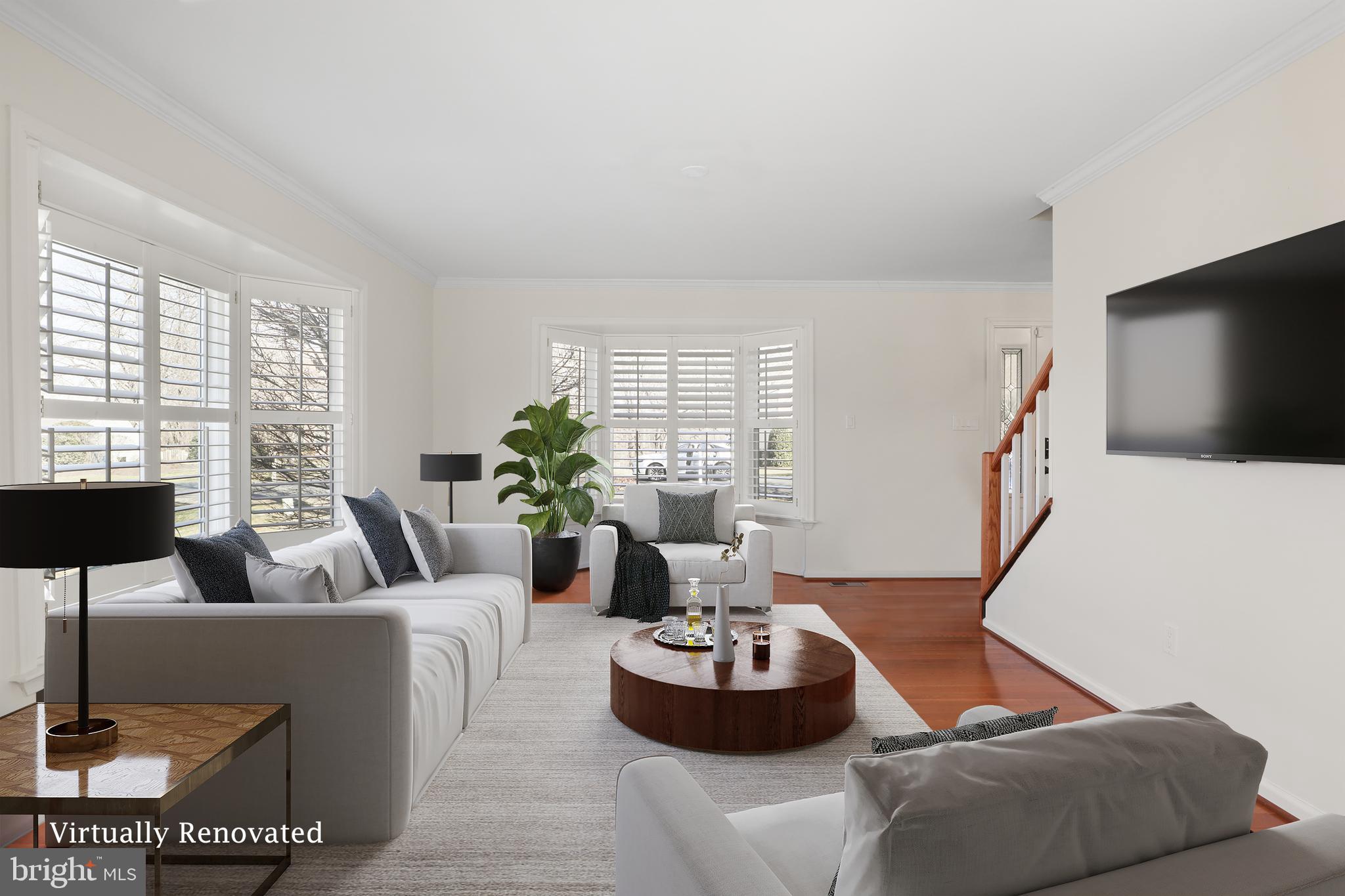 9837 FAUST DRIVE