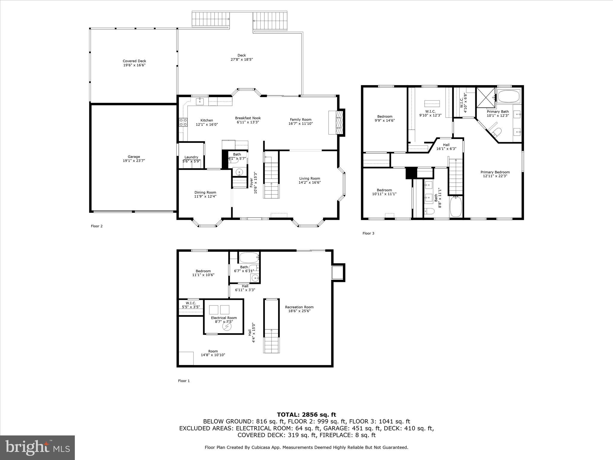 9837 FAUST DRIVE