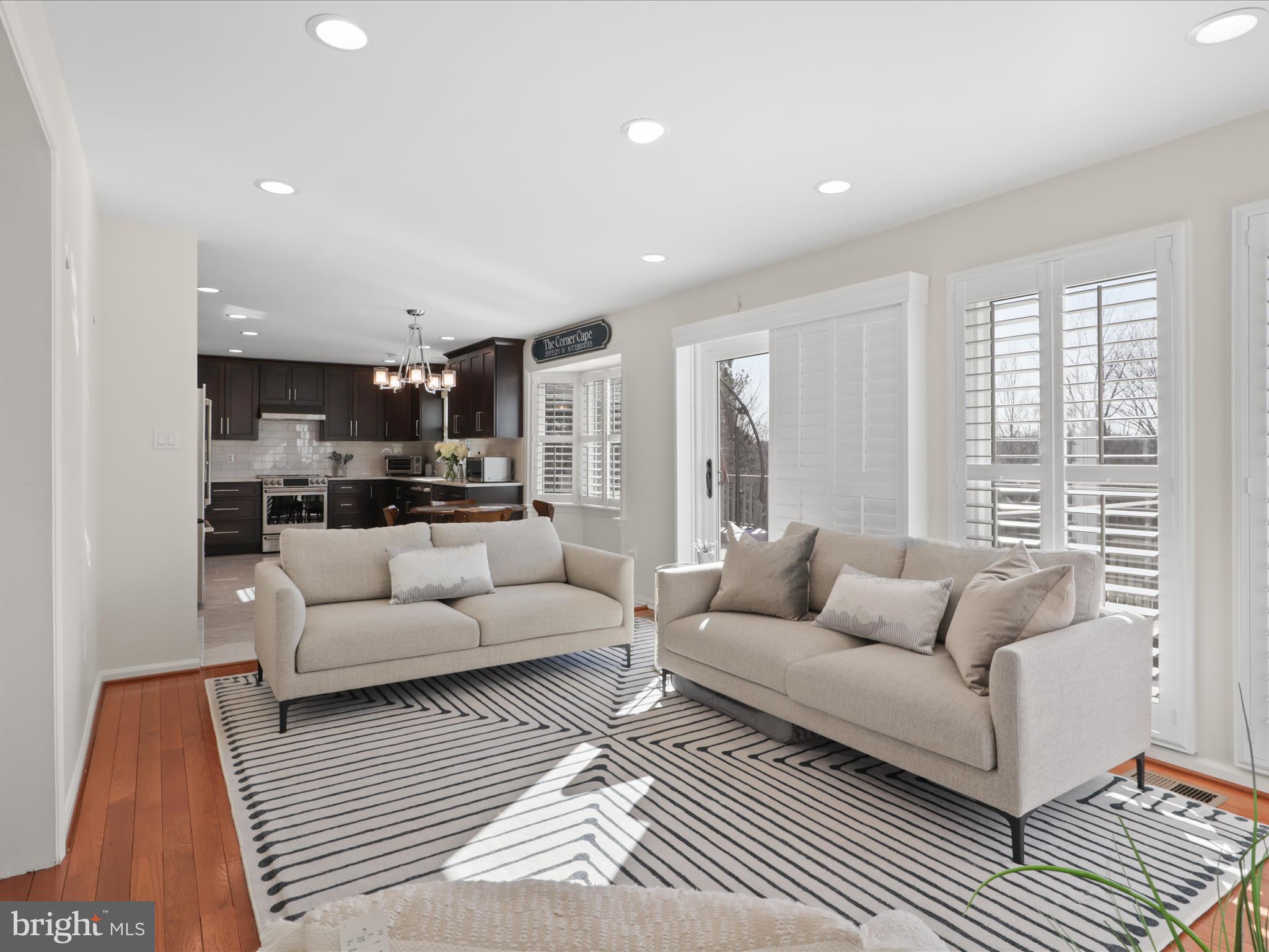 9837 FAUST DRIVE