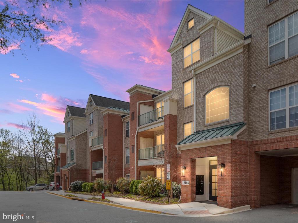 12165 Abington Hall Pl #203