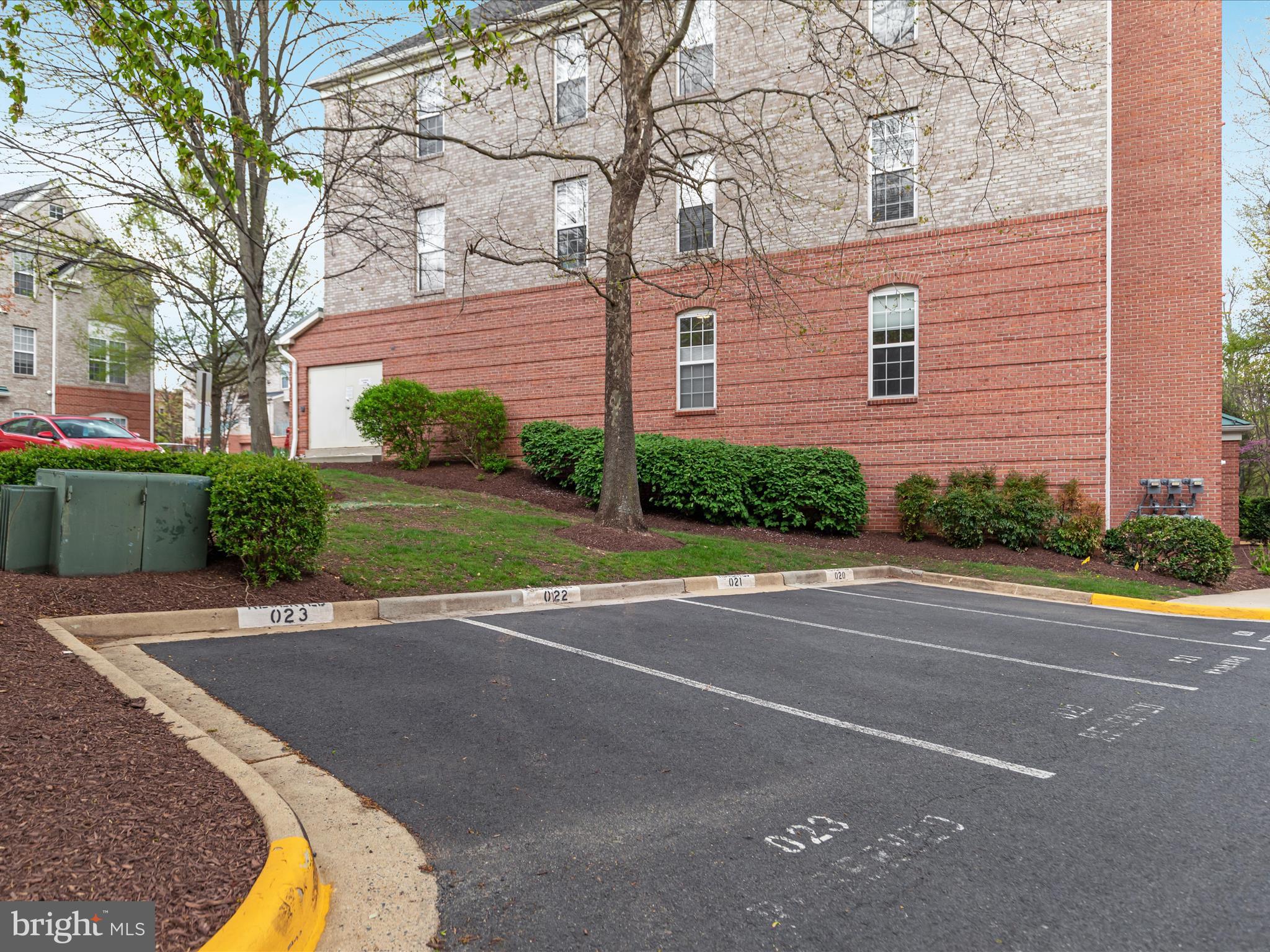 12165 Abington Hall Pl #203