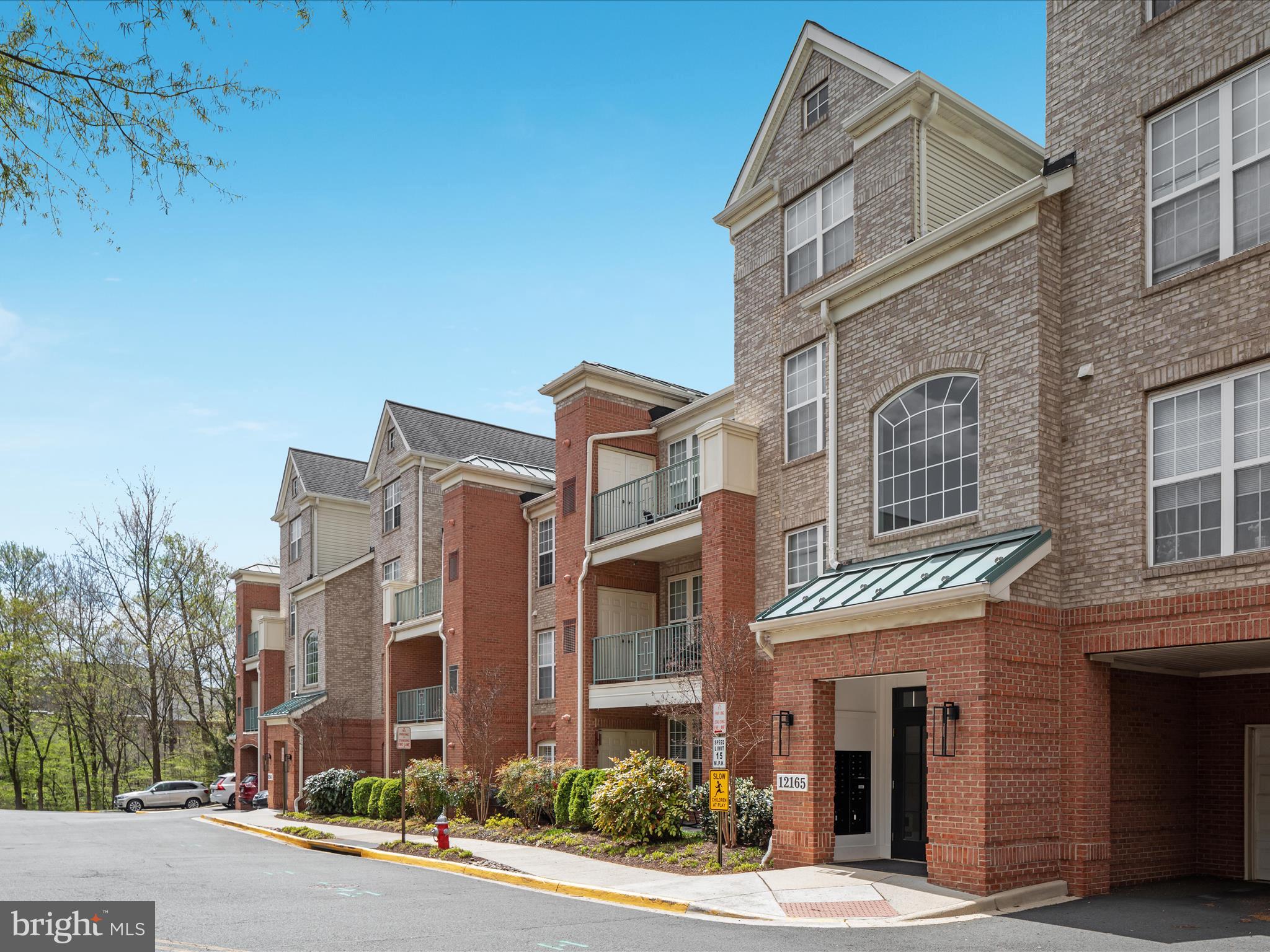 12165 Abington Hall Pl #203