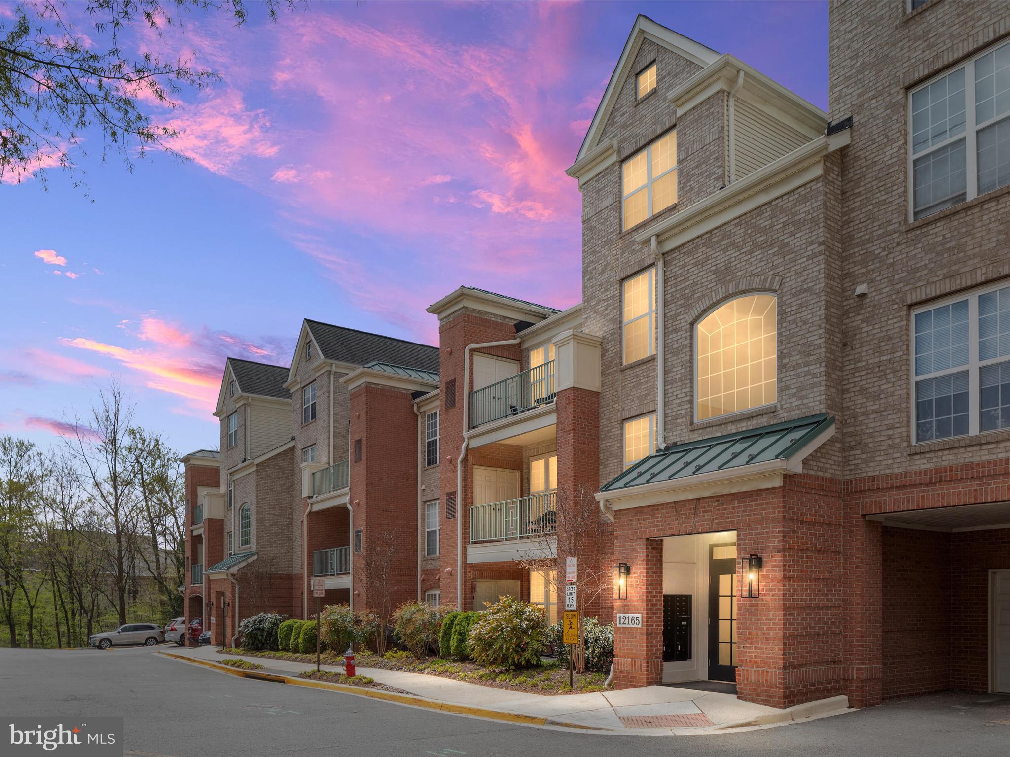 12165 Abington Hall Pl #203
