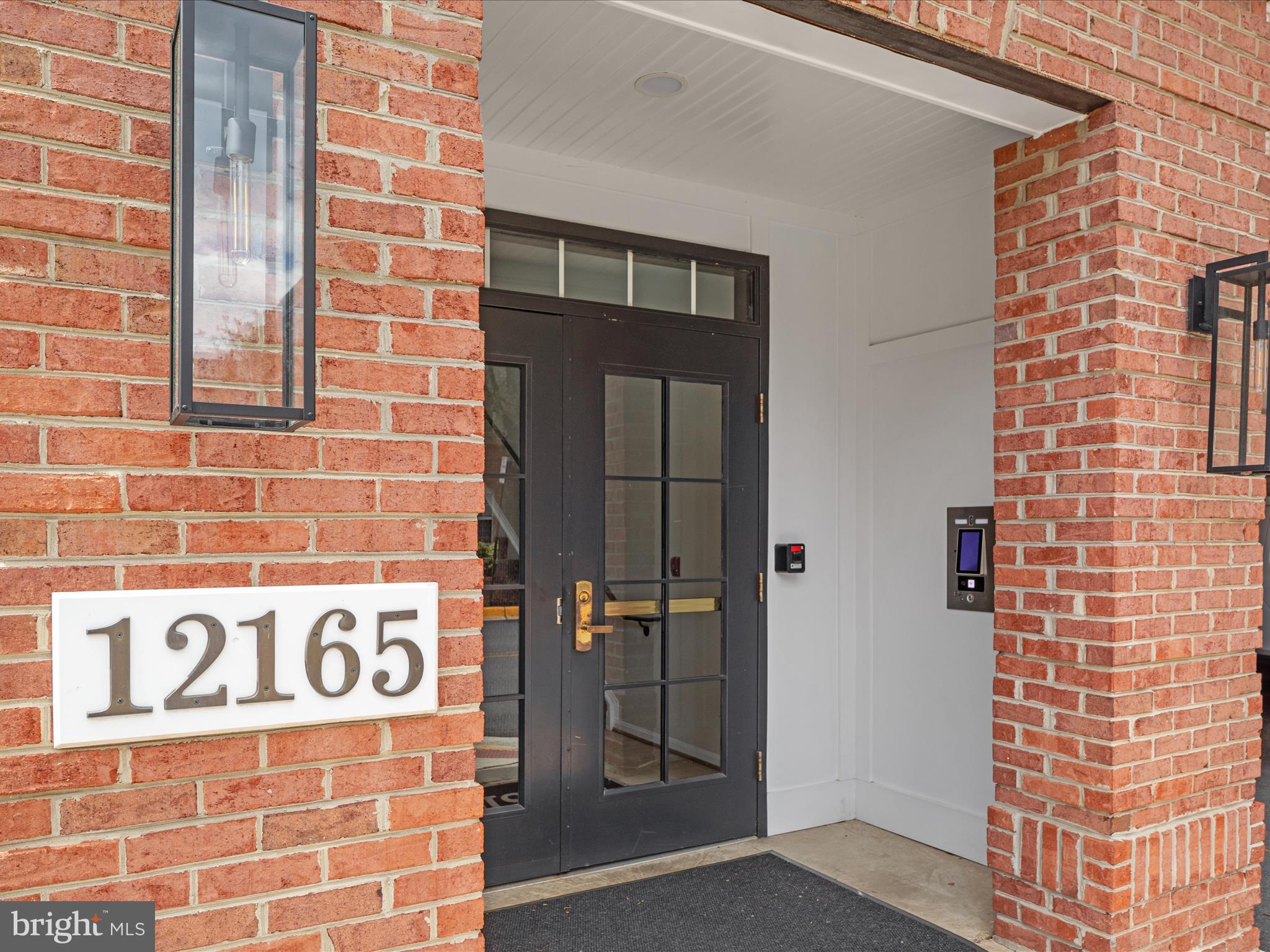 12165 Abington Hall Pl #203