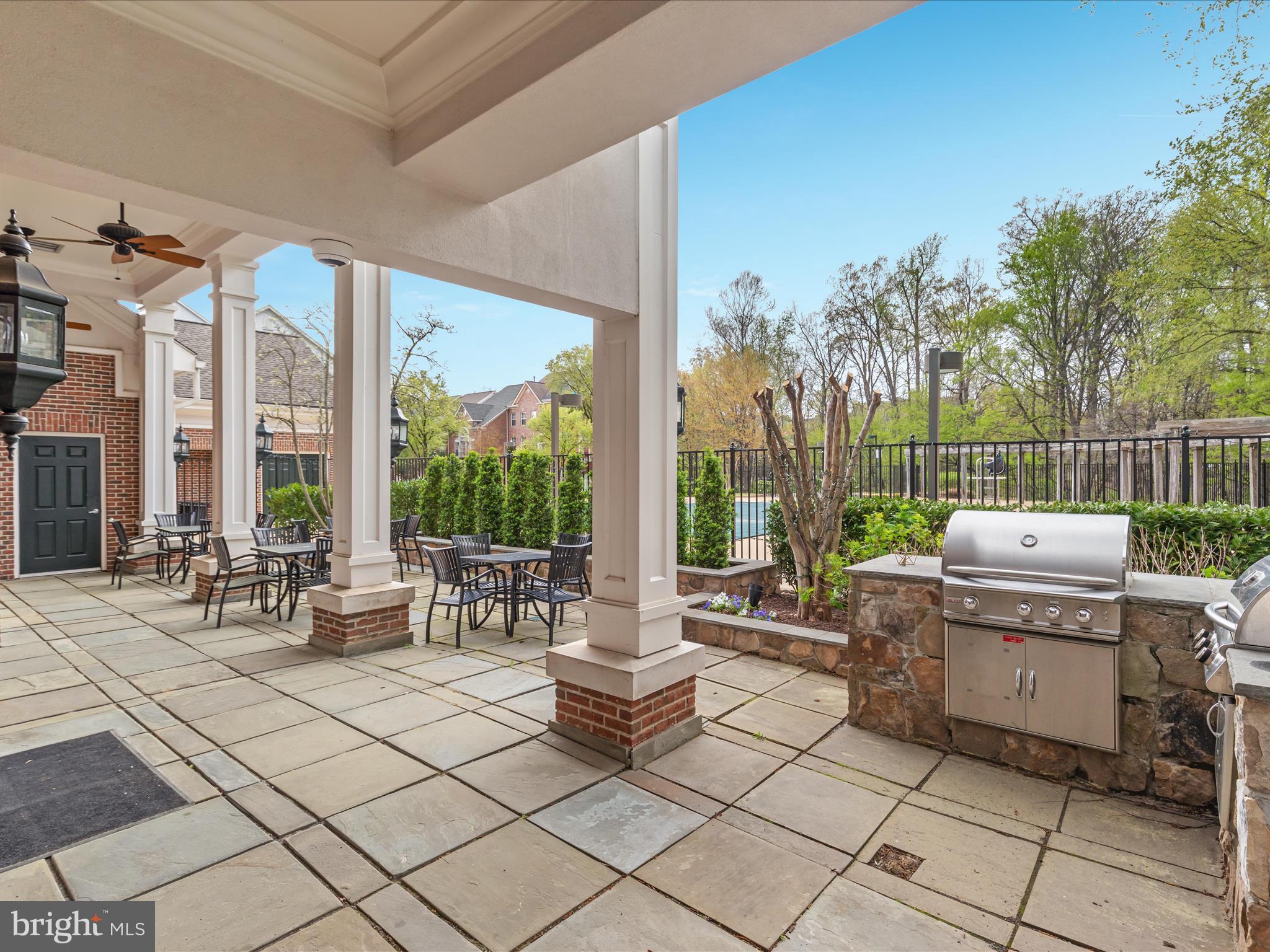 12165 Abington Hall Pl #203