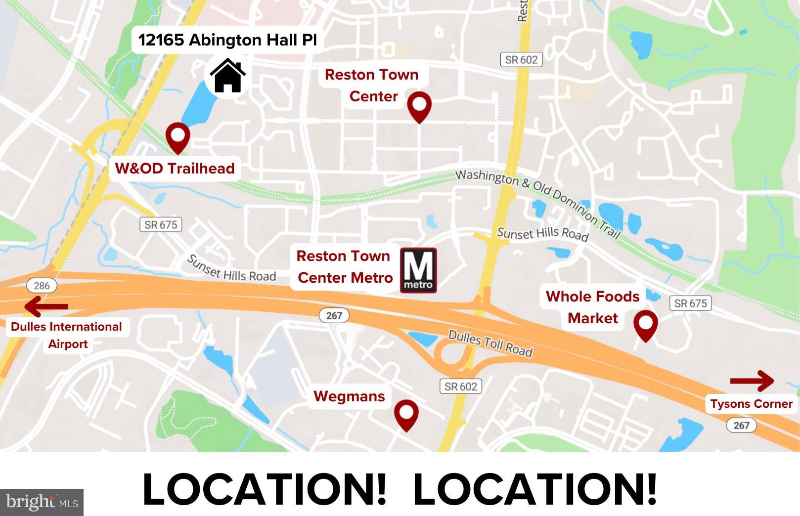 12165 Abington Hall Pl #203