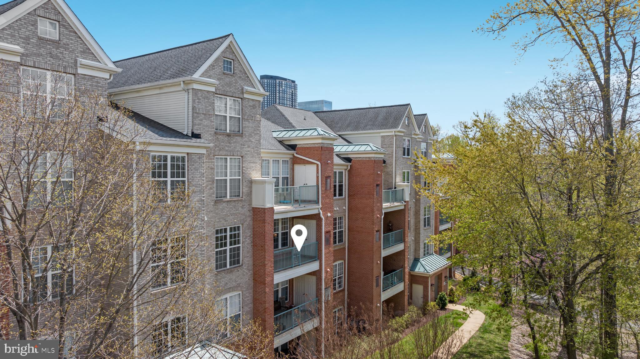 12165 Abington Hall Pl #203