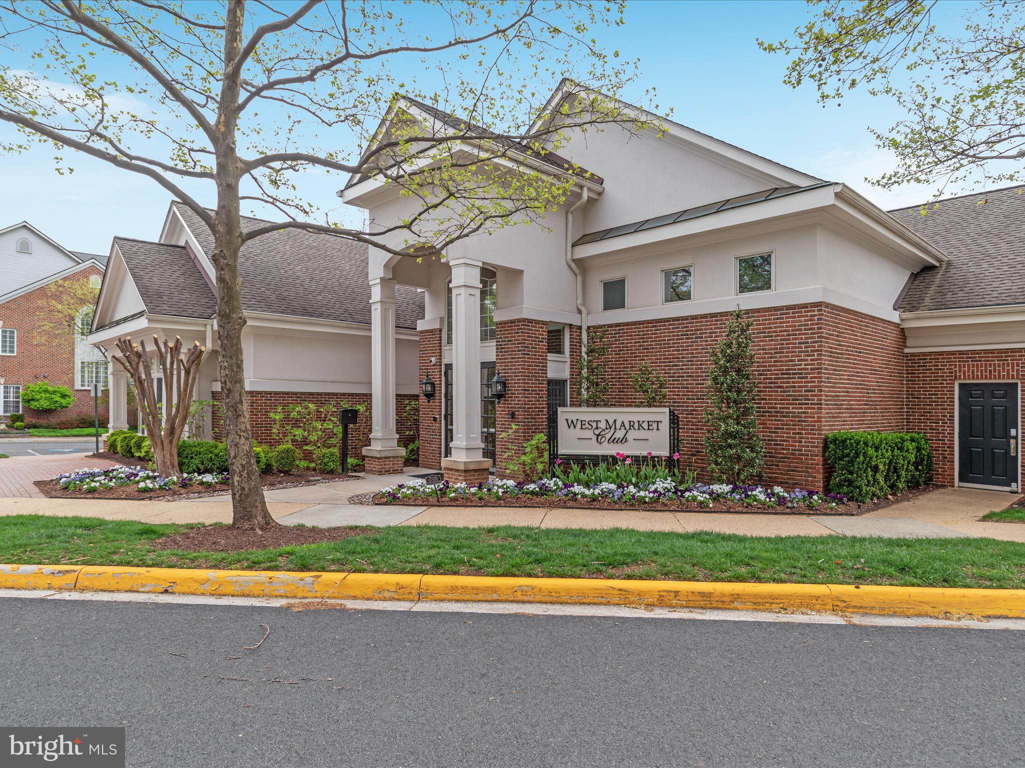 12165 Abington Hall Pl #203