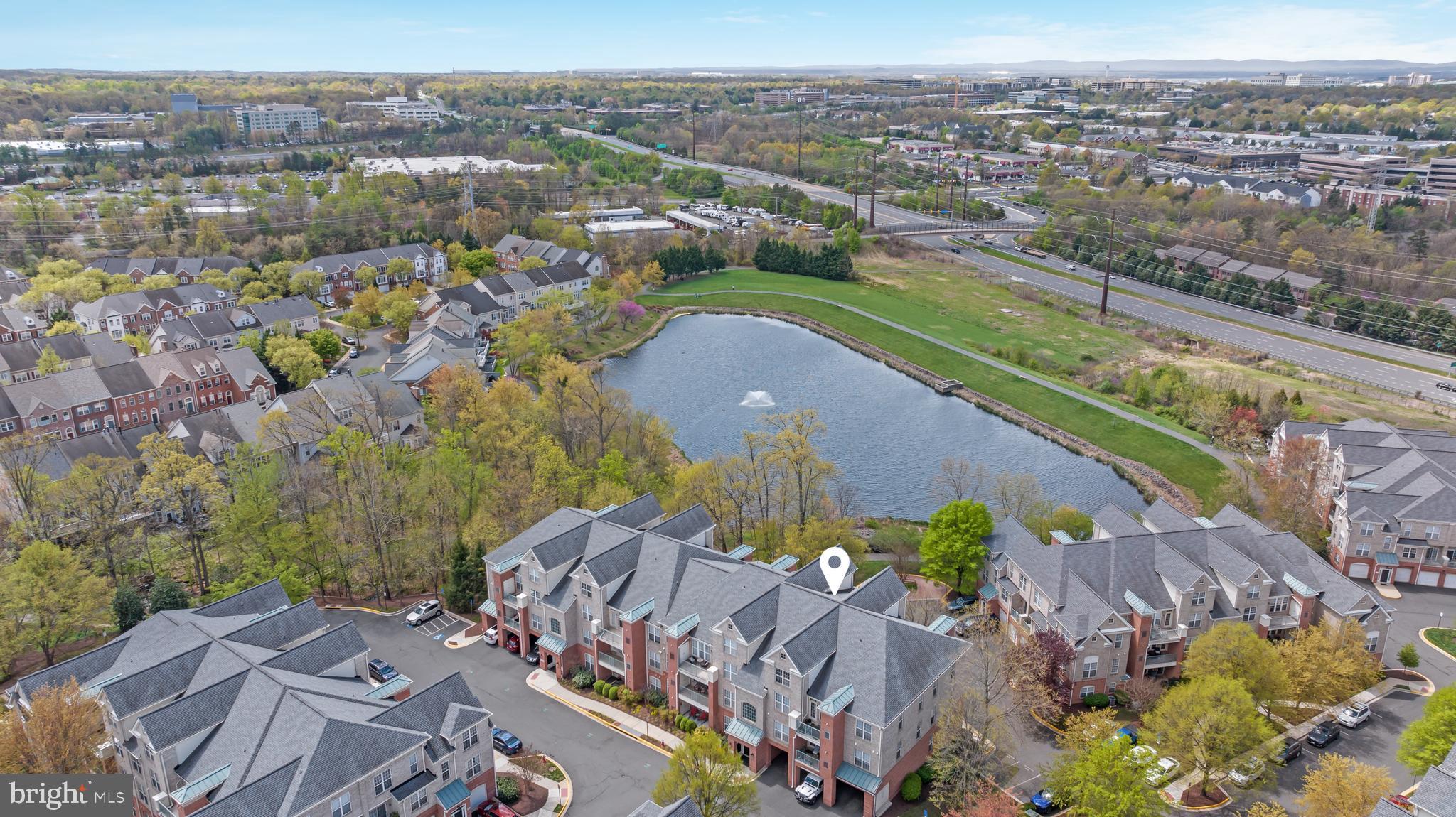 12165 Abington Hall Pl #203
