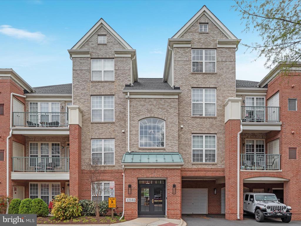 12165 Abington Hall Pl #203