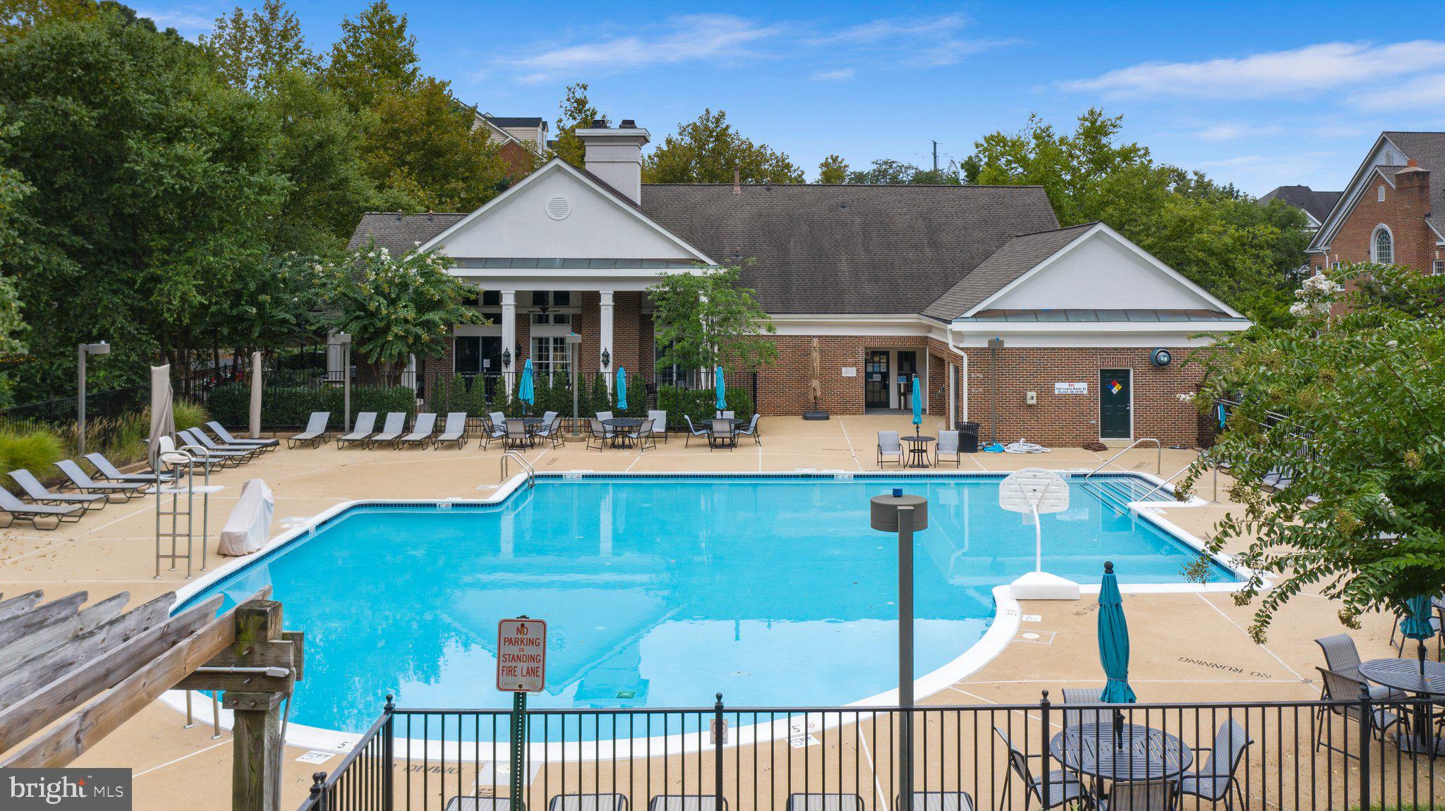 12165 Abington Hall Pl #203